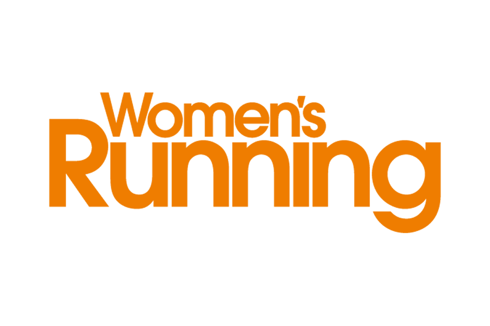 Woman's Running Magazine